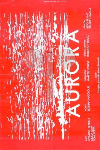 Aurora movie poster