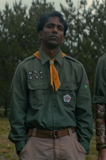 Druh movie poster