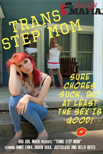 Trans Step Mom movie poster