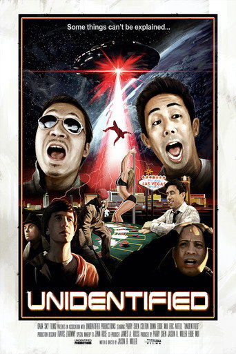 Unidentified movie poster