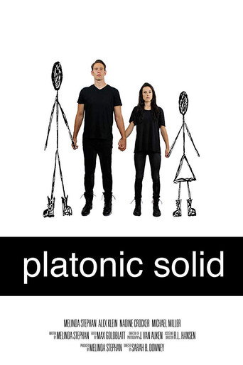Platonic Solid movie poster