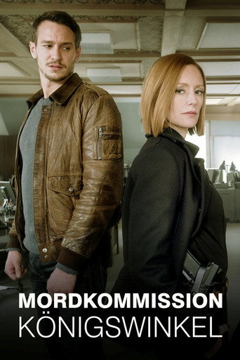 Mordkommission Königswinkel movie poster