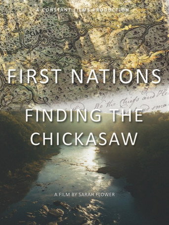 First Nations: Finding the Chickasaw movie poster