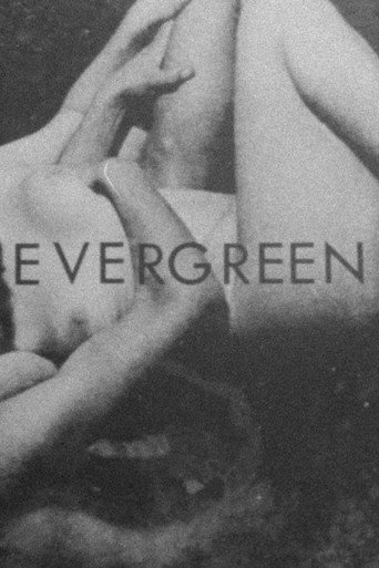 Evergreen movie poster