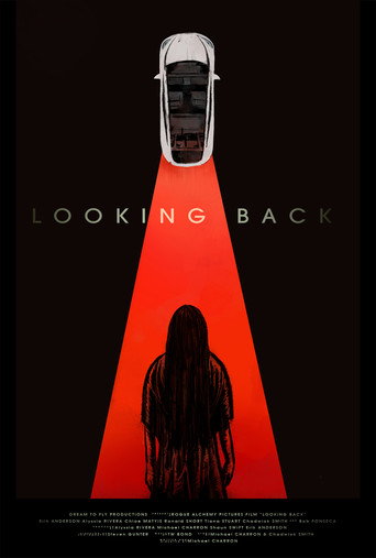 Looking Back movie poster