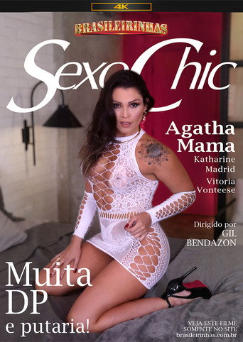 Sexo Chic movie poster