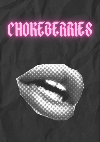 Chokeberries movie poster