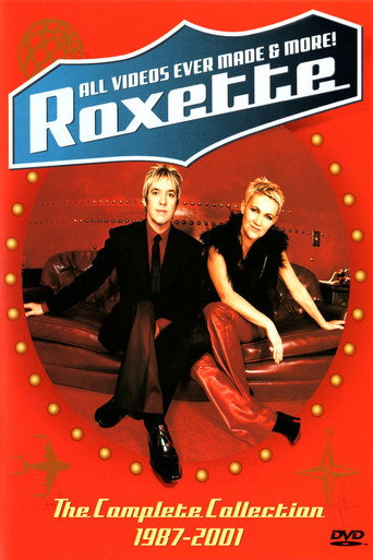 Roxette: All Videos Ever Made & More! movie poster