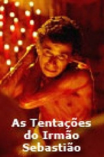 As Tentações do Irmão Sebastião movie poster