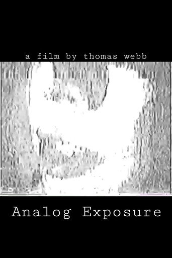 Analog Exposure movie poster