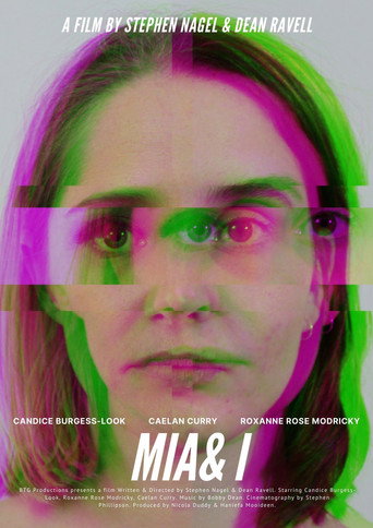 MIA&I movie poster