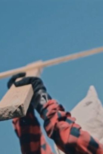 Scarecrow movie poster
