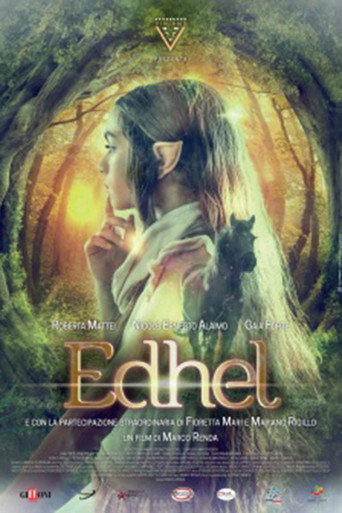 Edhel movie poster