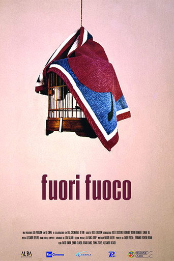 Fuori fuoco movie poster