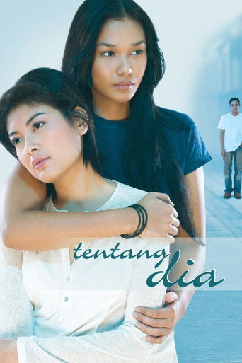 About Someone movie poster
