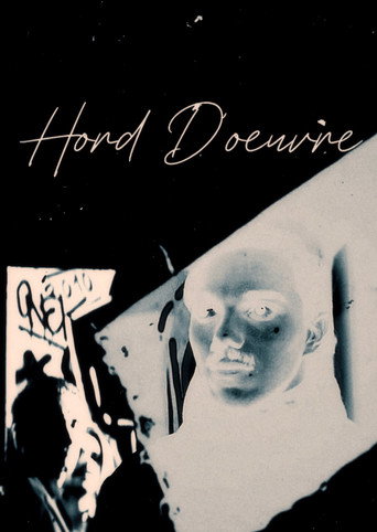 Appetizers movie poster