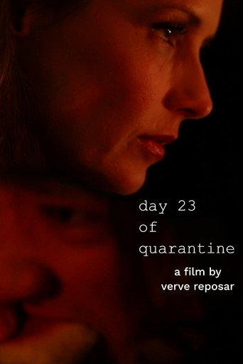 Day 23 of Quarantine movie poster