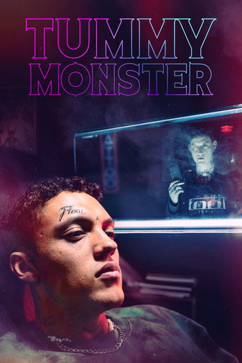 Tummy Monster movie poster