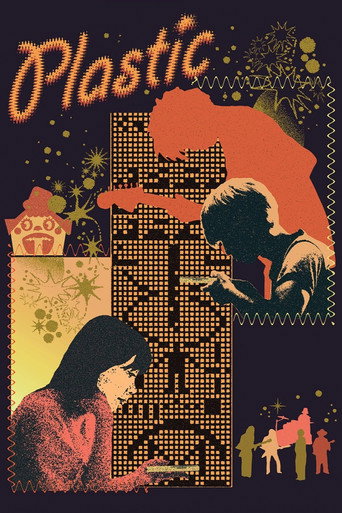 PLASTIC movie poster