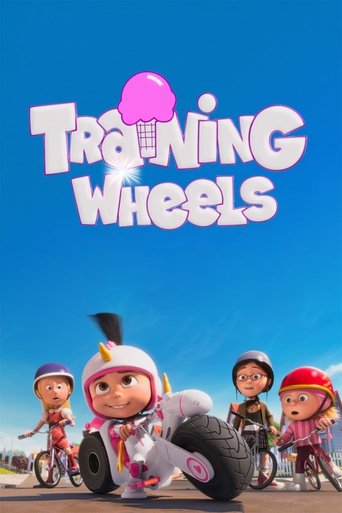 Training Wheels movie poster