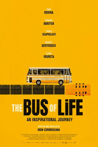 The Bus of Life movie poster