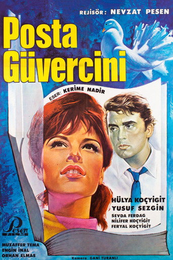 Posta Güvercini movie poster