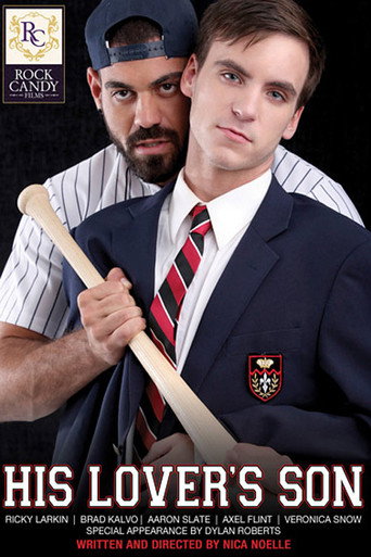 His Lover's Son movie poster