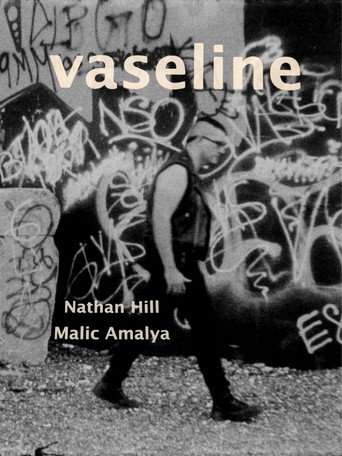 Vaseline movie poster
