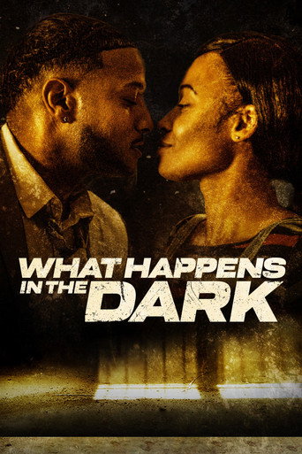 What Happens in the Dark movie poster