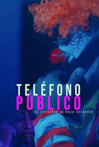 Public Phone movie poster