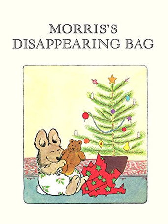 Morris's Disappearing Bag movie poster
