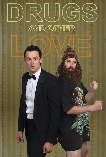 Drugs & Other Love movie poster