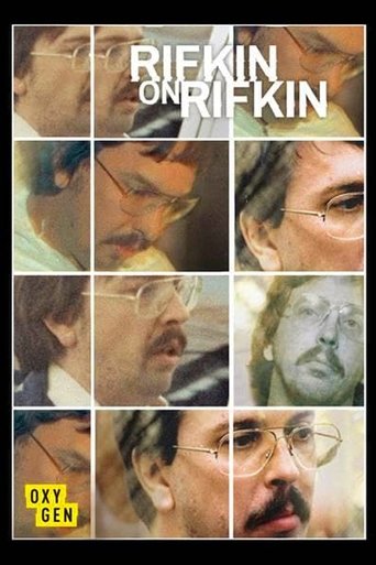 Rifkin on Rifkin: Private Confessions of a Serial Killer movie poster