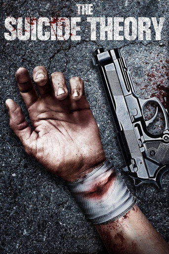 The Suicide Theory movie poster