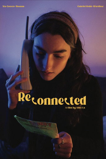 Reconnected movie poster