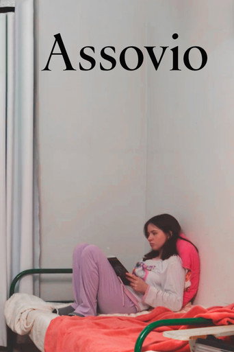 Assovio movie poster