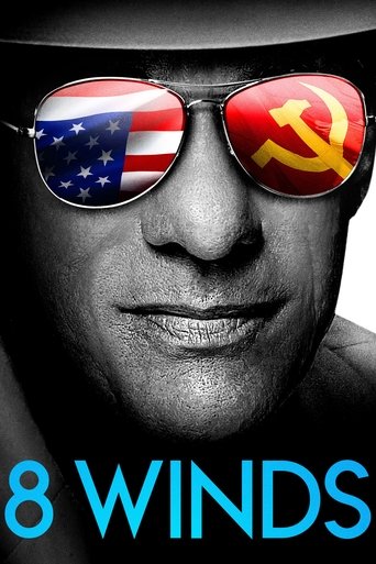 8 Winds movie poster