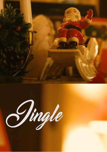 Jingle movie poster