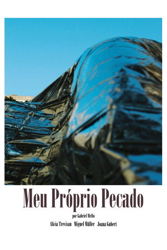 Meu Próprio Pecado movie poster
