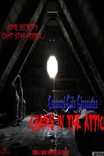 Crescent City Chronicles: Chains in the Attic movie poster