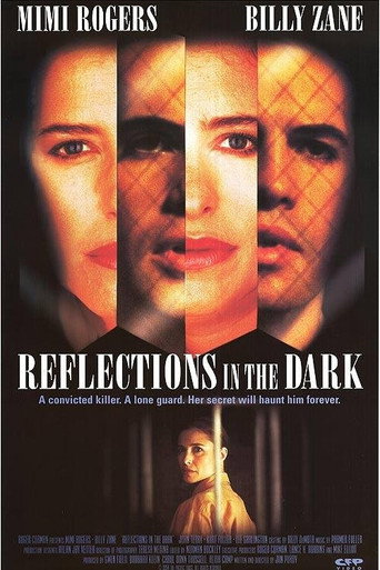 Reflections on a Crime movie poster
