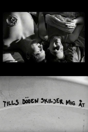 Tills döden skiljer mig åt movie poster