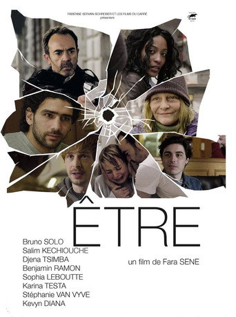 Être movie poster