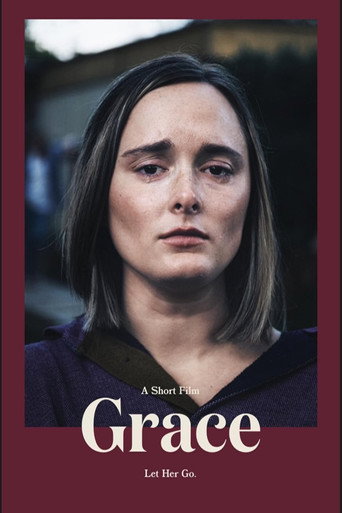 Grace movie poster