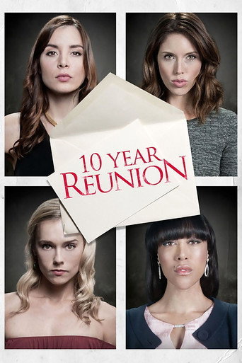 10 Year Reunion movie poster