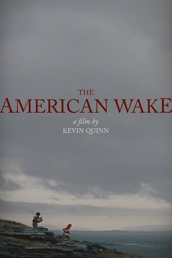 The American Wake movie poster