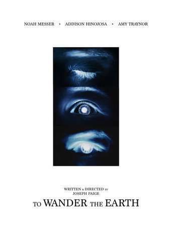 To Wander the Earth movie poster