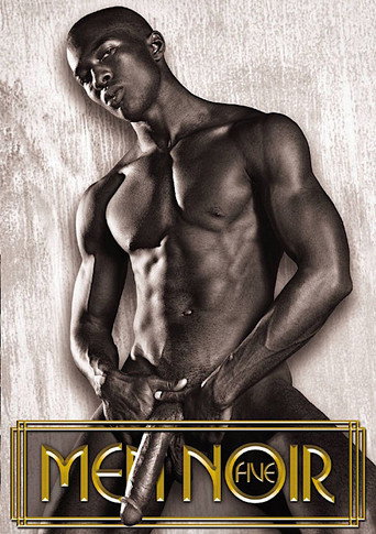 Men Noir 5 movie poster