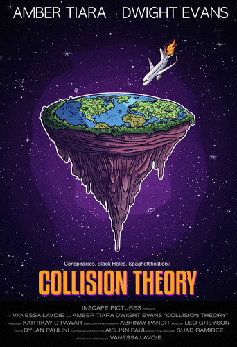 Collision Theory movie poster