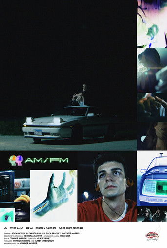 AM/FM movie poster